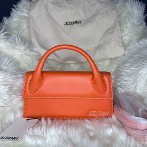 Jacquemus Le Chiquito Bag